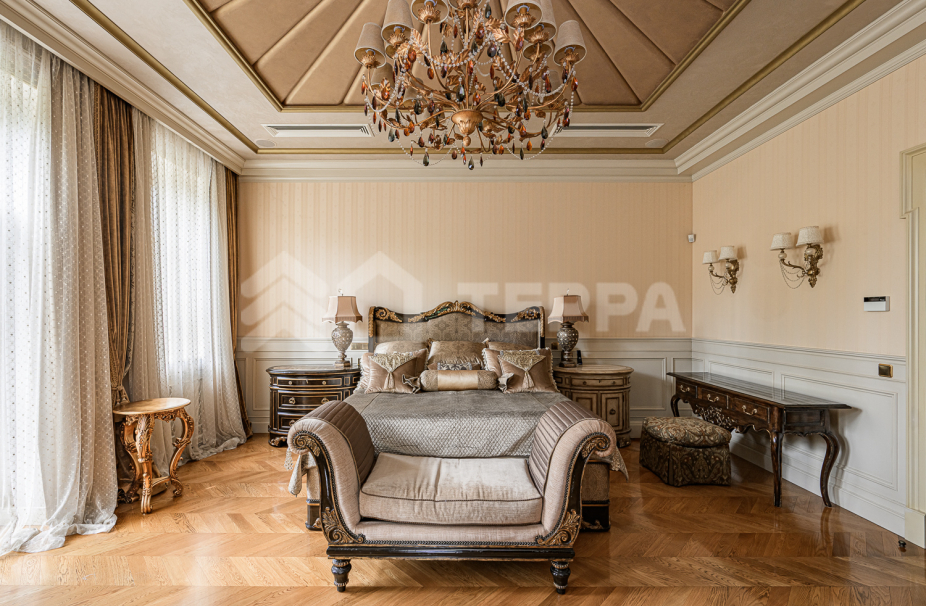 Объект ID 18161 - Дом