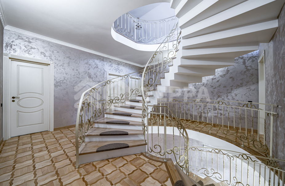 Объект ID 18075 - Дом