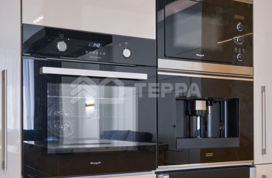 Объект ID 16973 - Квартира