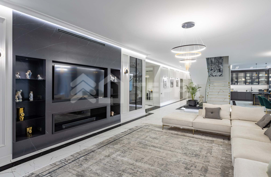 Объект ID 18030 - Дом