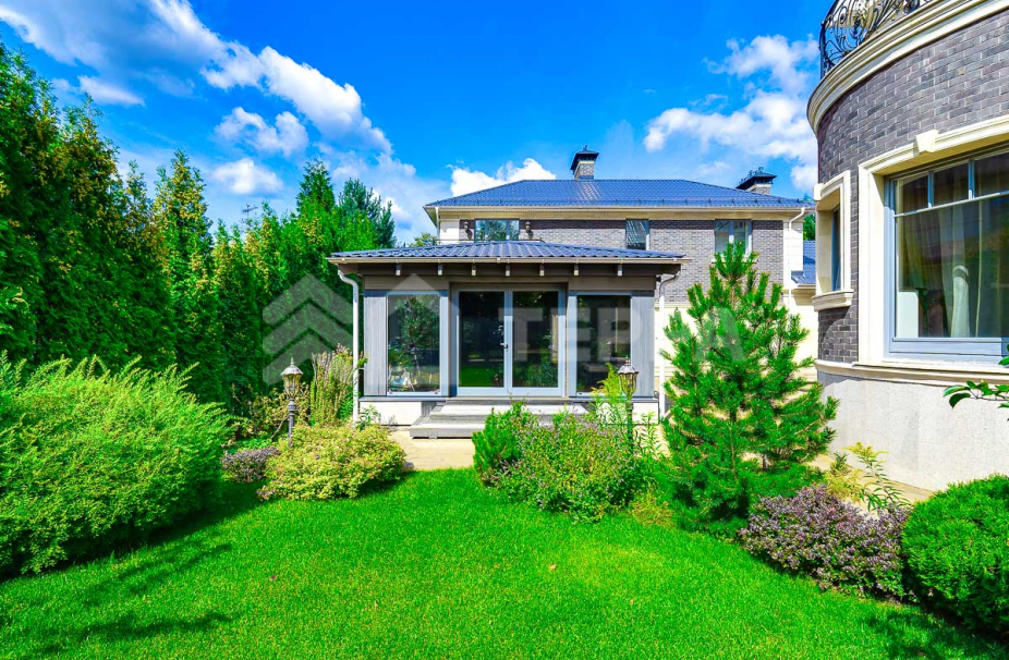 Объект ID 18169 - Дом