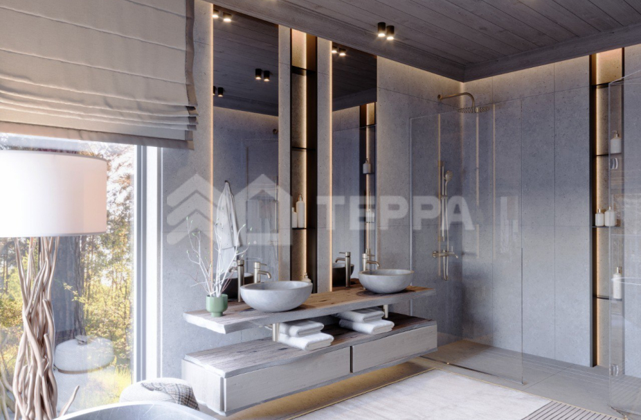 Объект ID 18547 - Дом