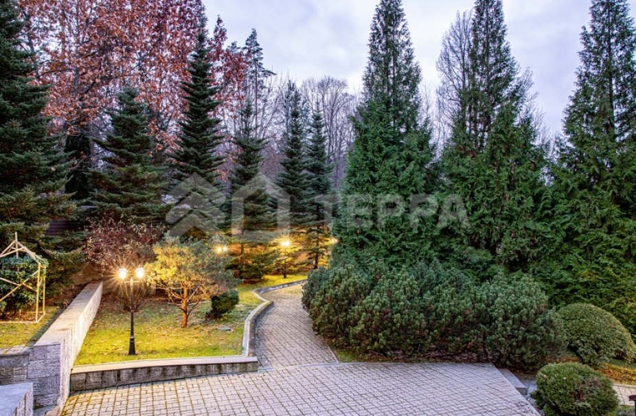 Объект ID 18830 - Дом