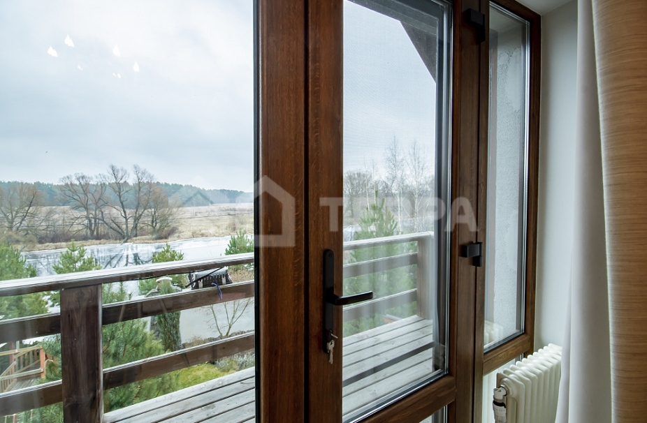 Объект ID 2676 - Дом