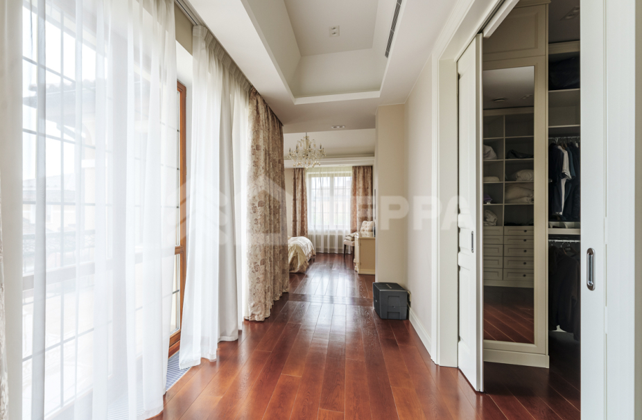 Объект ID 18122 - Дом