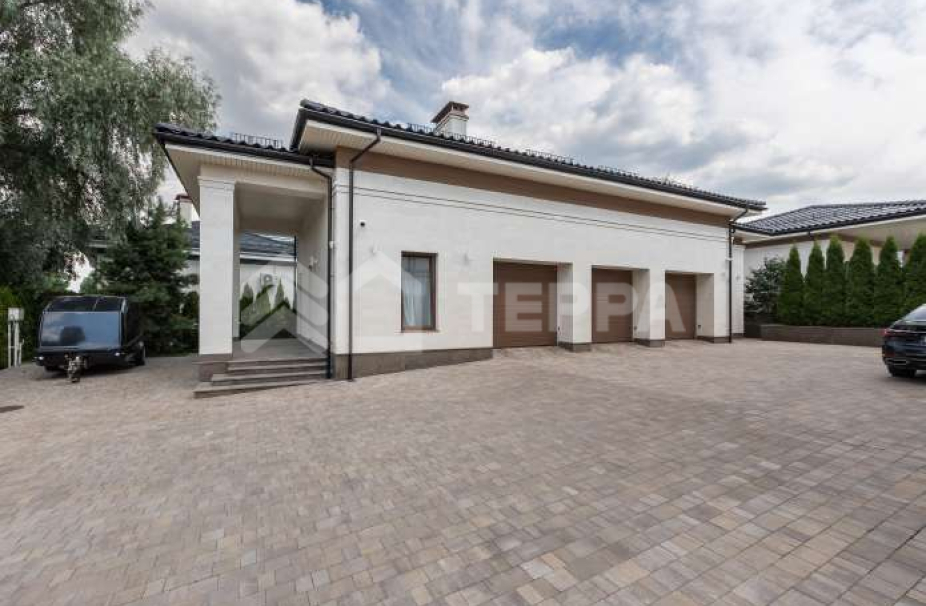 Объект ID 17979 - Дом