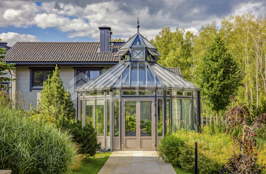 Объект ID 18828 - Дом