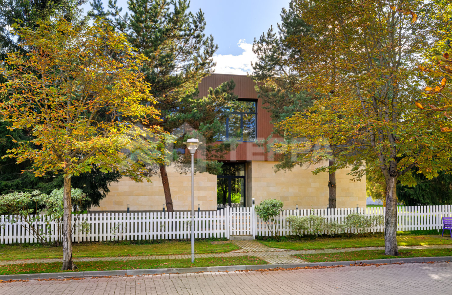 Объект ID 18226 - Дом