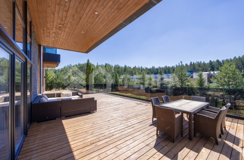 Объект ID 19027 - Дом