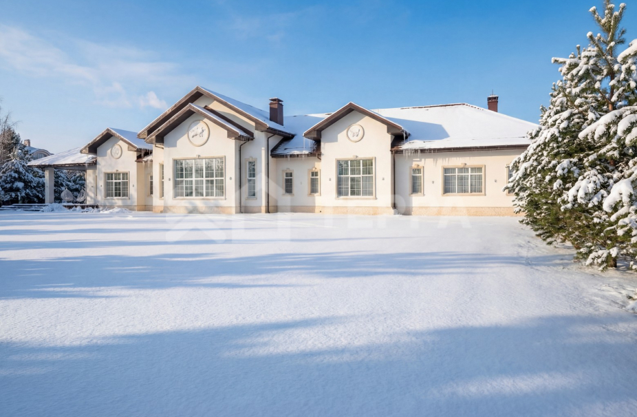 Объект ID 19123 - Дом