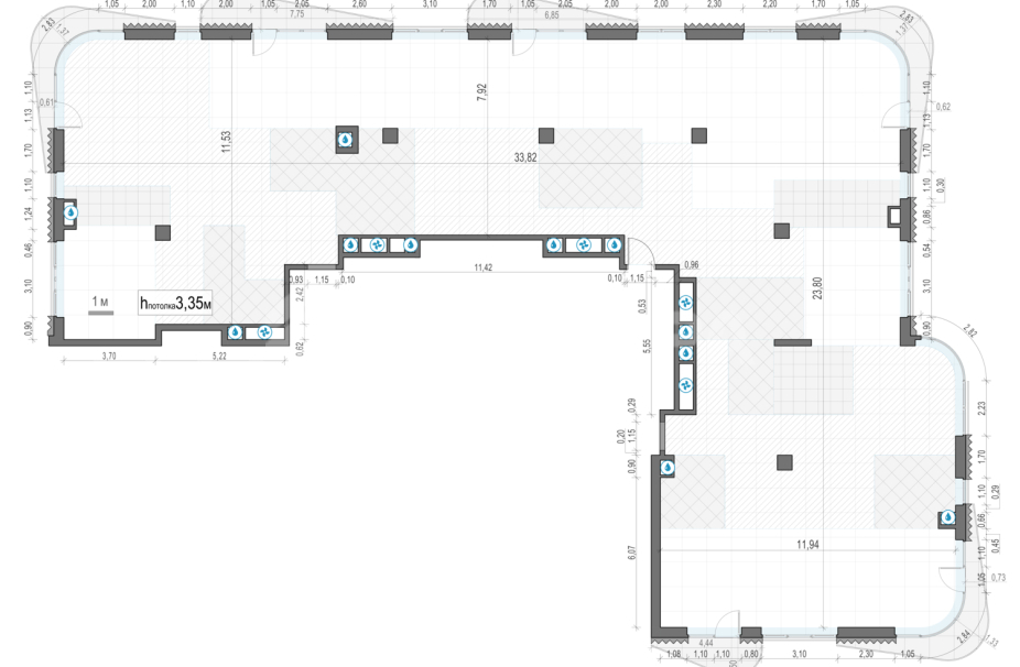 Объект ID 700000012 - Квартира