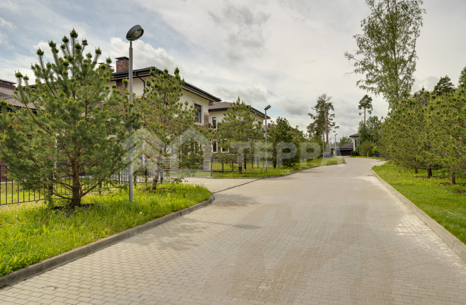 Объект ID 16881 - Дом