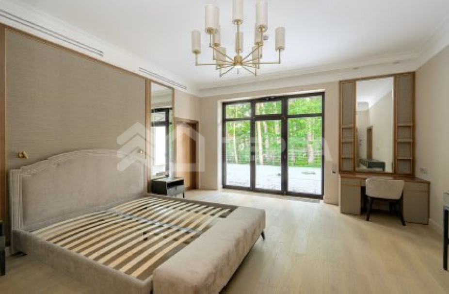 Объект ID 18675 - Дом