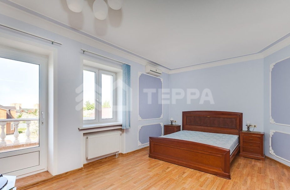 Объект ID 14214 - Дом