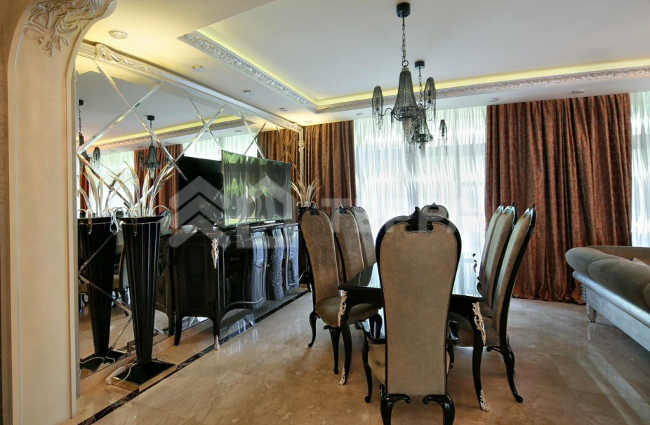 Объект ID 18326 - Таунхаус