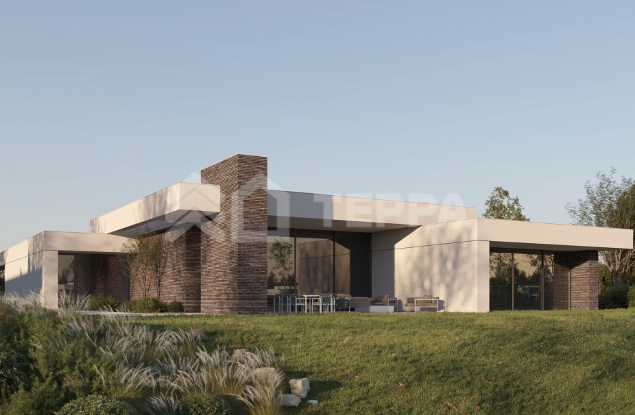 Объект ID 19080 - Участок