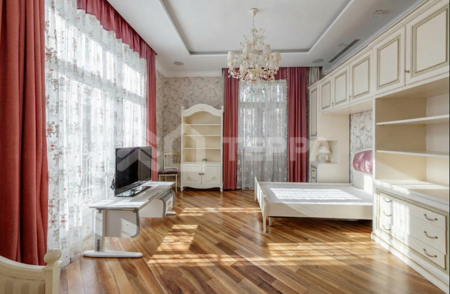 Объект ID 18833 - Дом