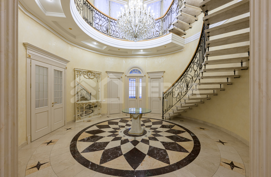 Объект ID 9435 - Дом