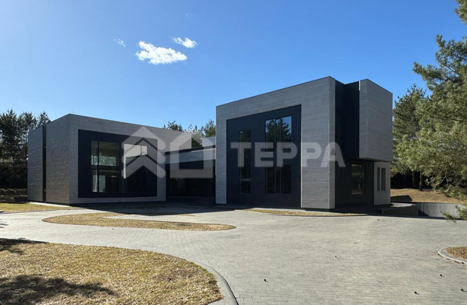 Объект ID 18496 - Дом