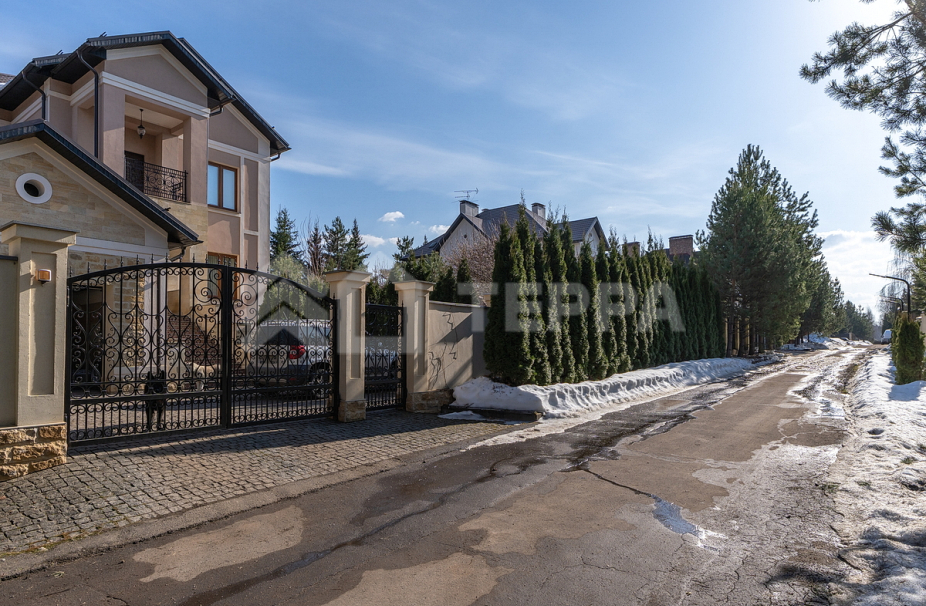 Объект ID 6519 - Дом