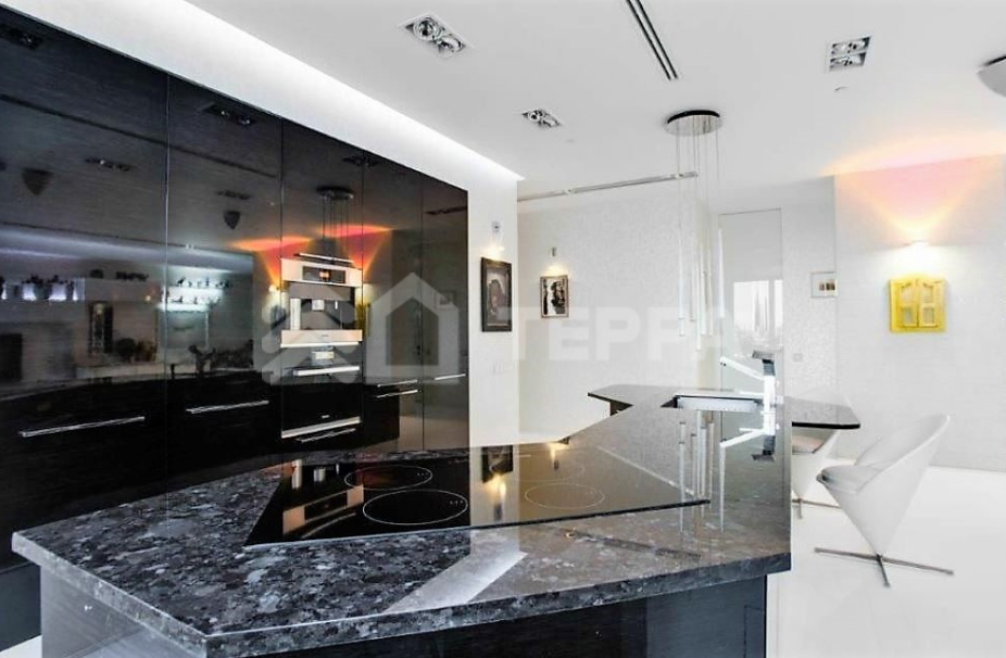 Объект ID 17160 - Квартира