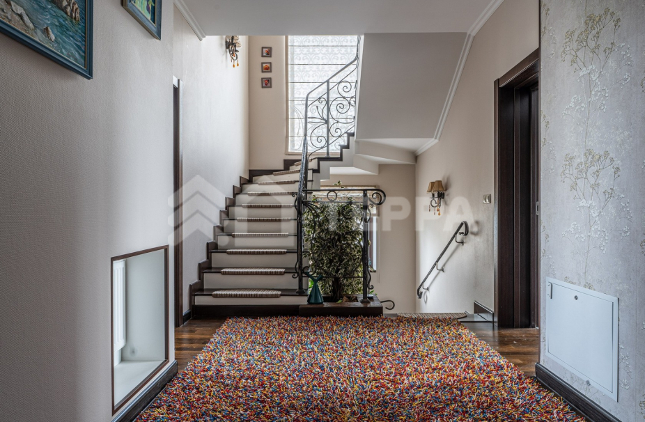 Объект ID 18681 - Дом