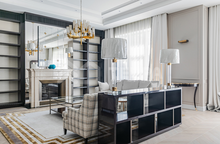 Объект ID 17619 - Дом