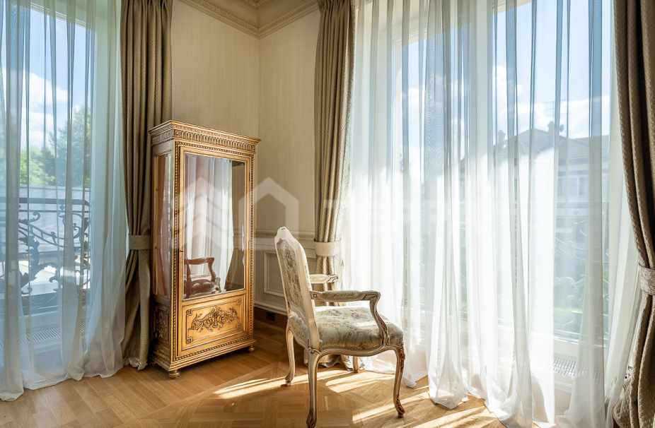 Объект ID 14743 - Дом