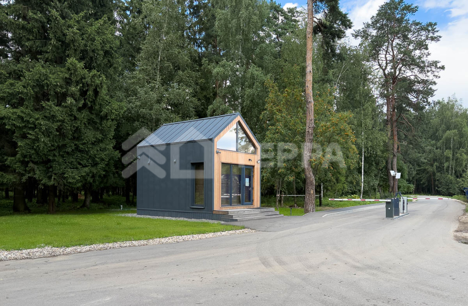 Объект ID 18783 - Дом