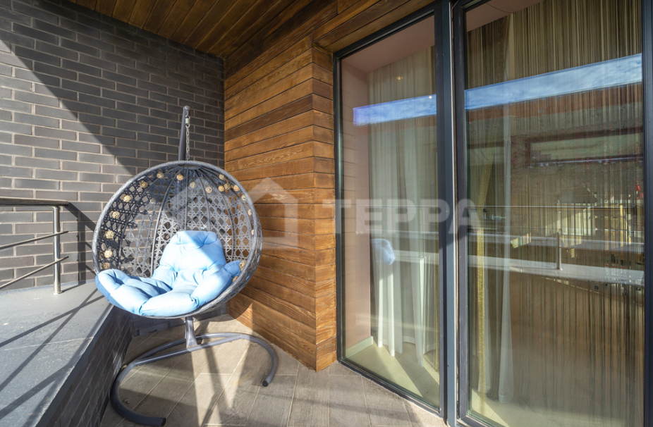 Объект ID 18285 - Дом