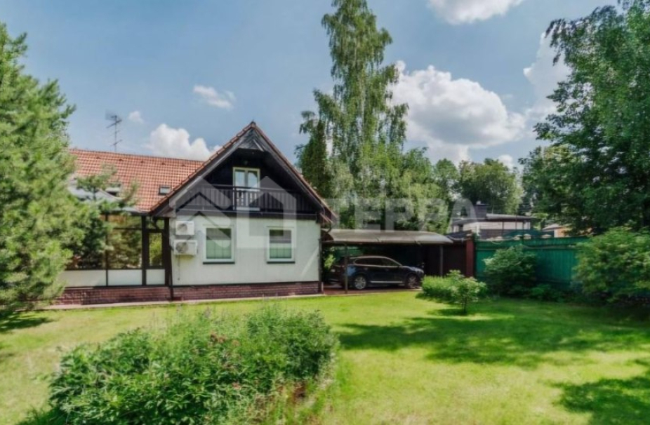 Объект ID 18847 - Участок