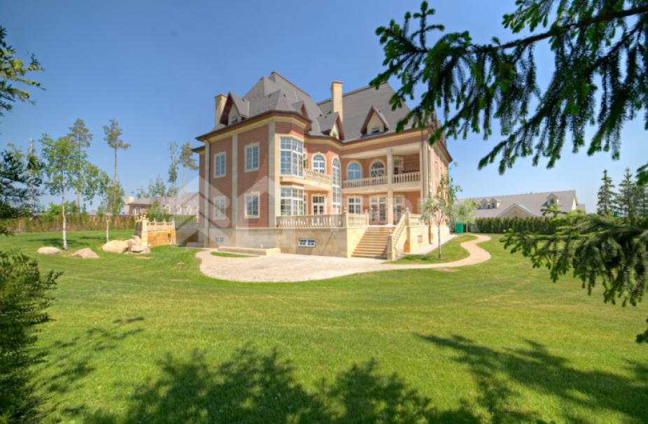 Объект ID 9499 - Участок