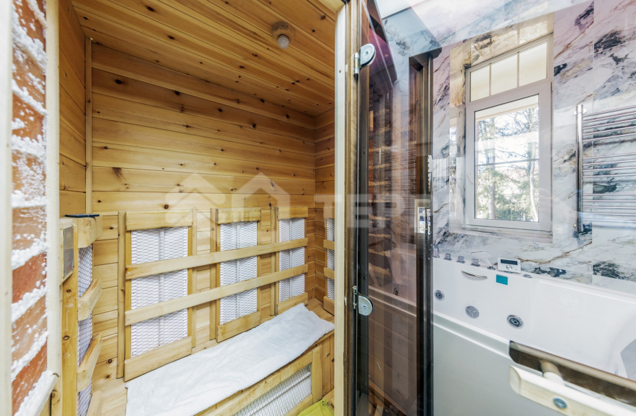 Объект ID 19114 - Дом