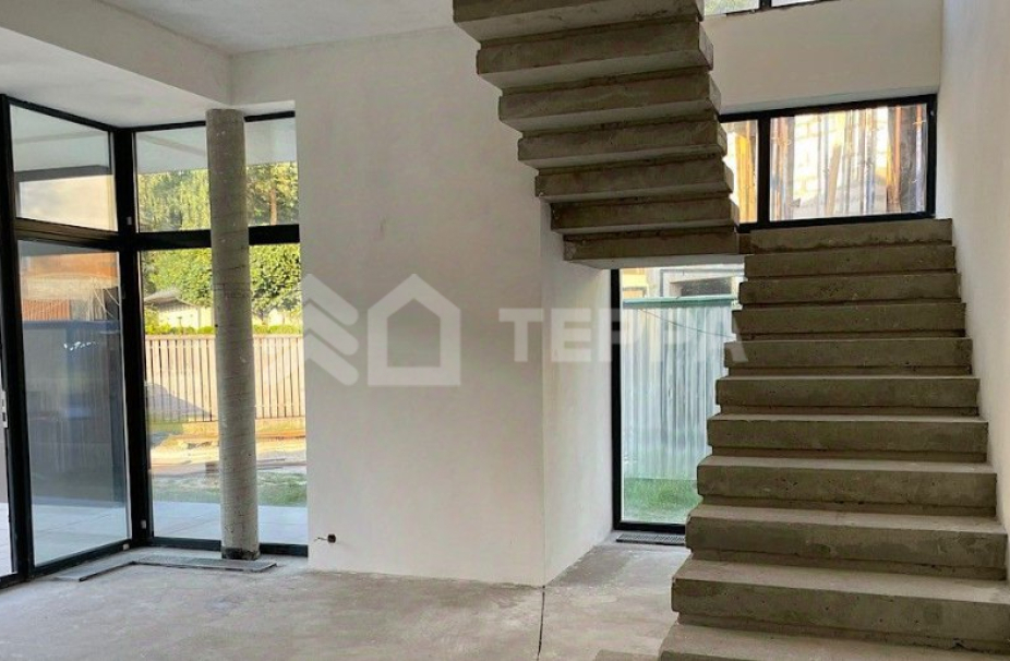 Объект ID 18737 - Дом