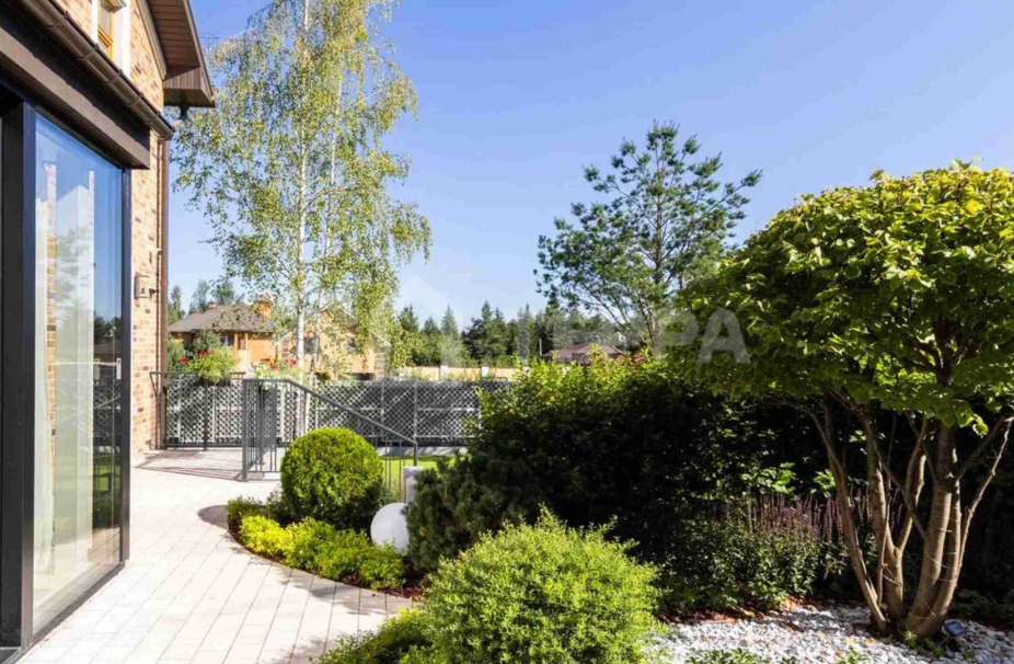 Объект ID 18827 - Дом