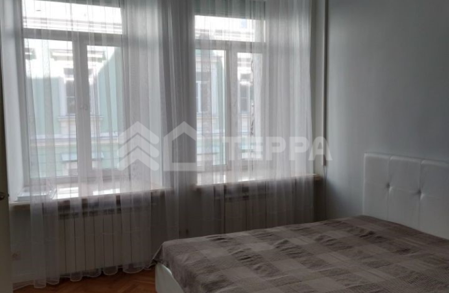 Объект ID 17402 - Квартира