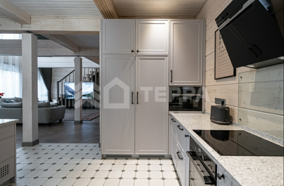 Объект ID 18229 - Дом