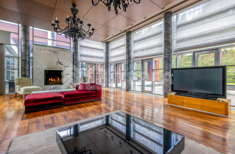 Объект ID 15816 - Дом