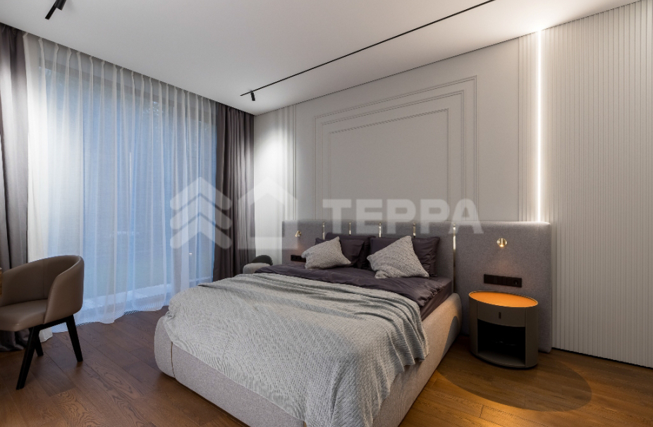 Объект ID 18825 - Дом