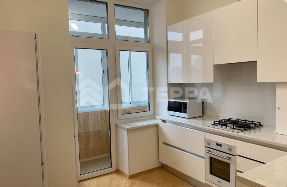 Объект ID 16980 - Квартира