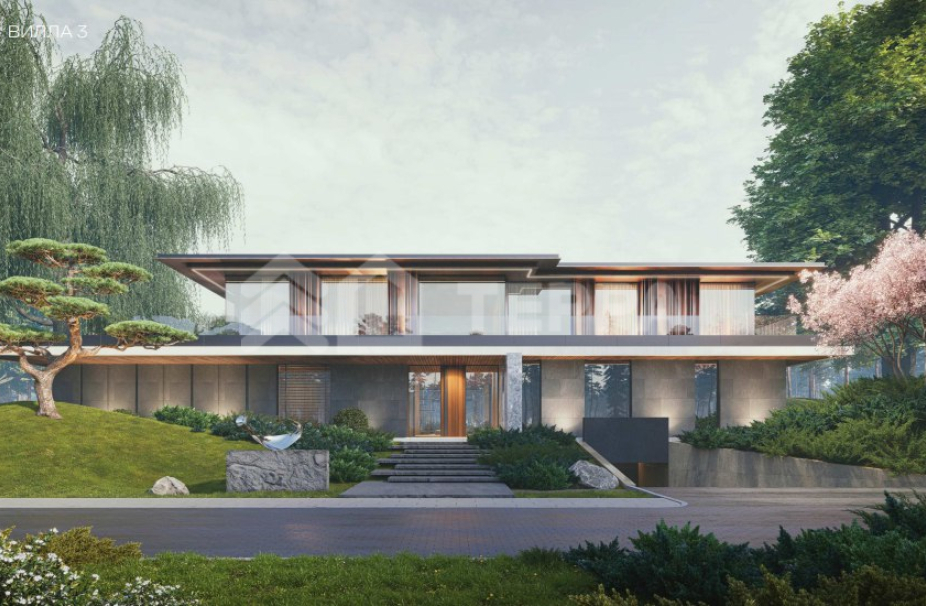 Объект ID 18465 - Участок