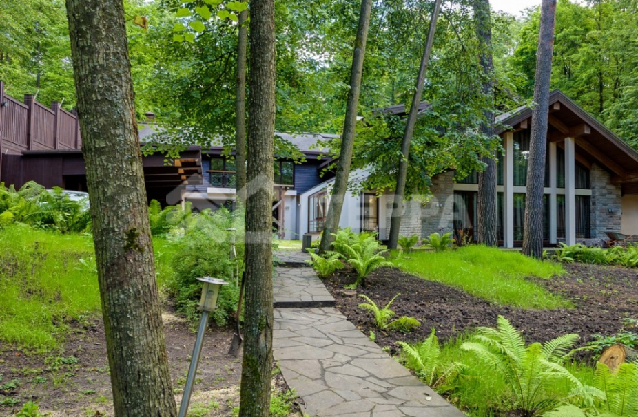 Объект ID 15126 - Дом