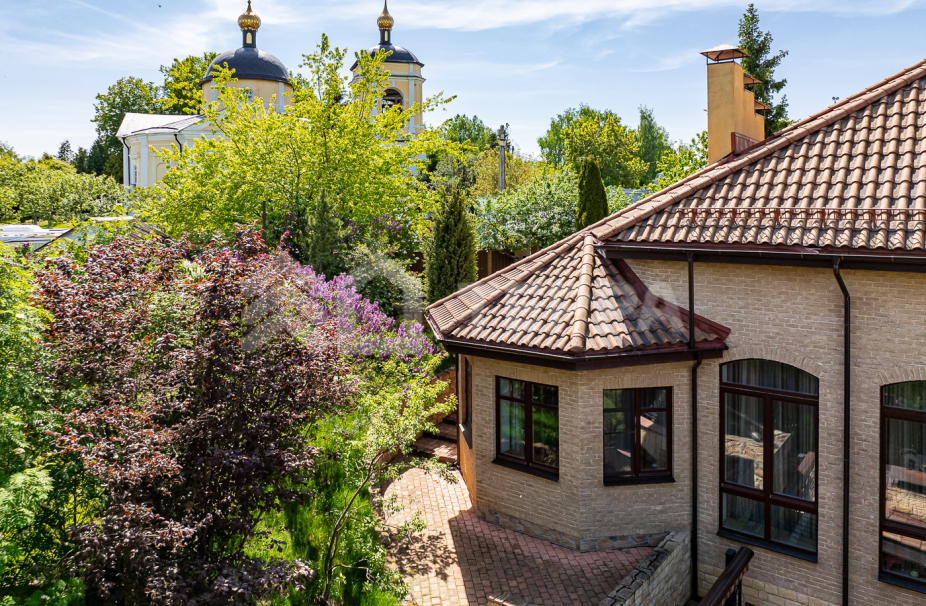 Объект ID 18029 - Дом