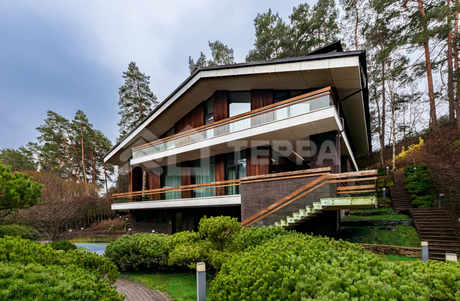 Объект ID 18957 - Дом