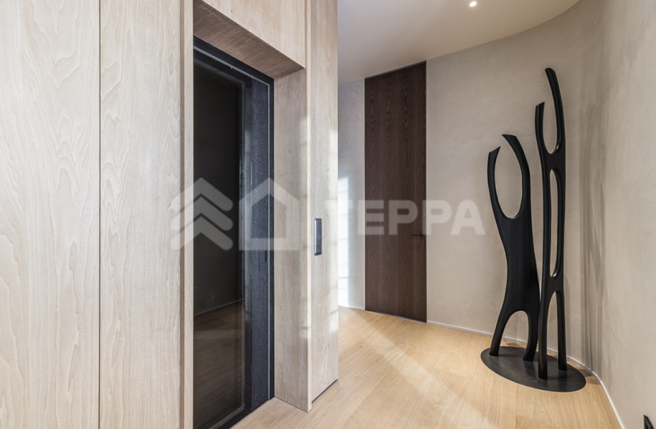 Объект ID 18323 - Дом