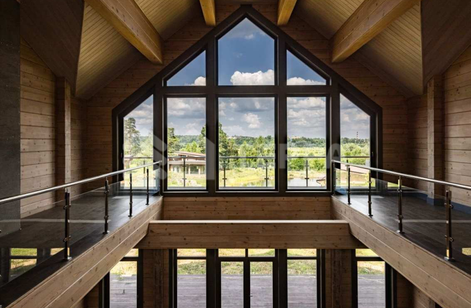 Объект ID 18156 - Дом