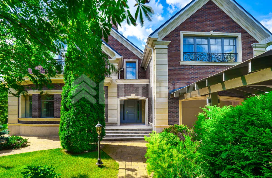 Объект ID 18169 - Дом