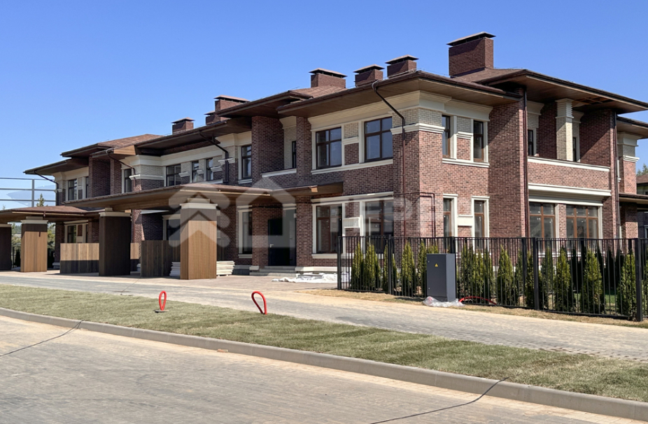 Объект ID 18137 - Таунхаус