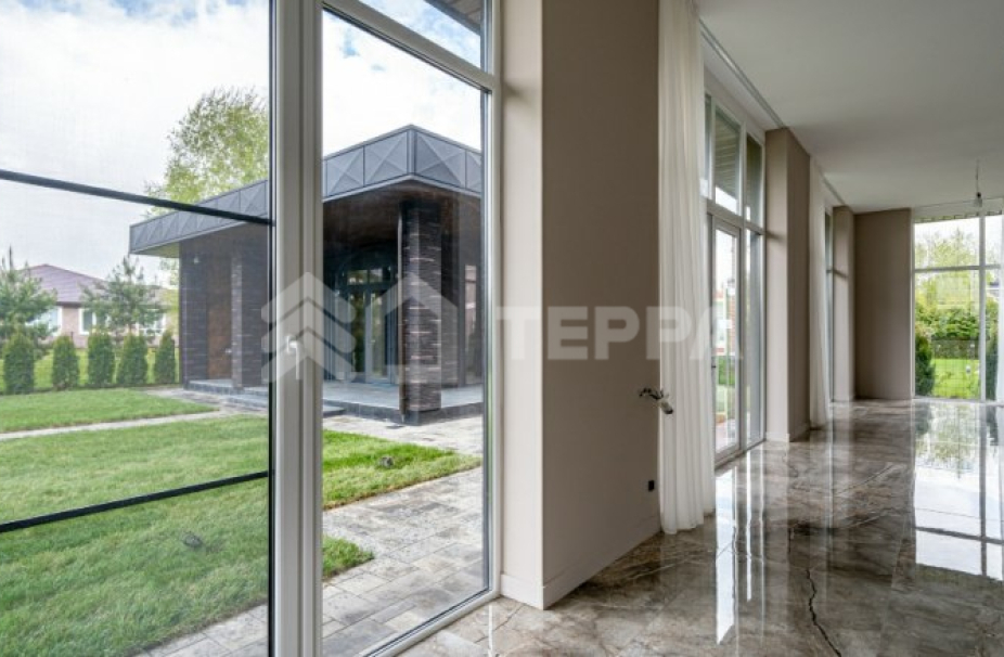 Объект ID 18653 - Дом