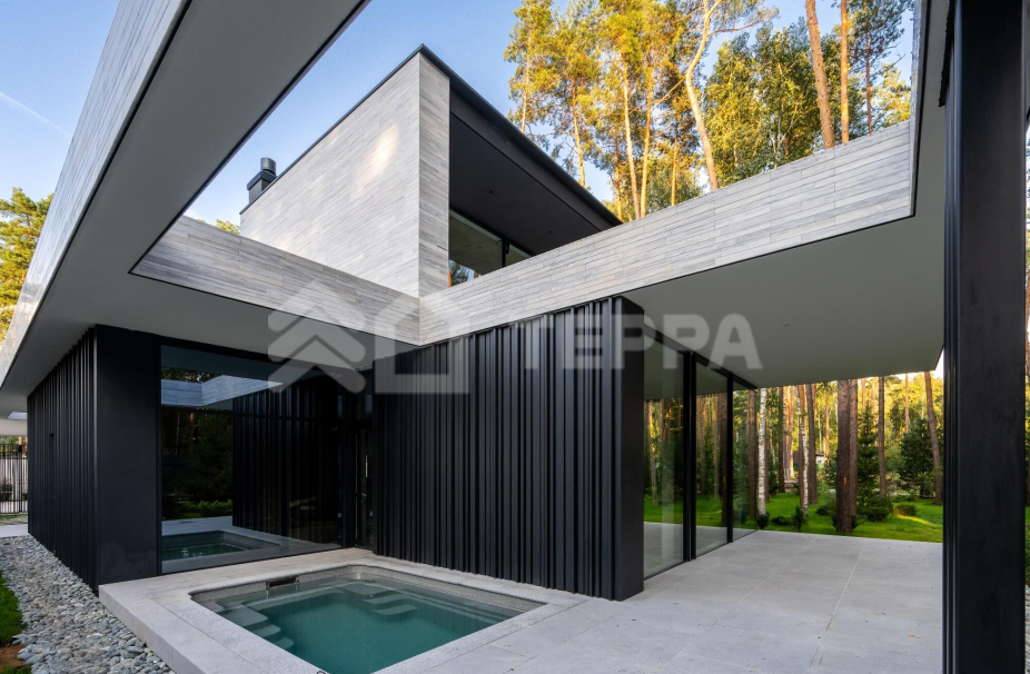 Объект ID 17756 - Дом